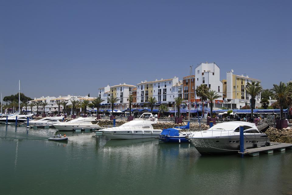 Vilamoura Foto: 4 af 5