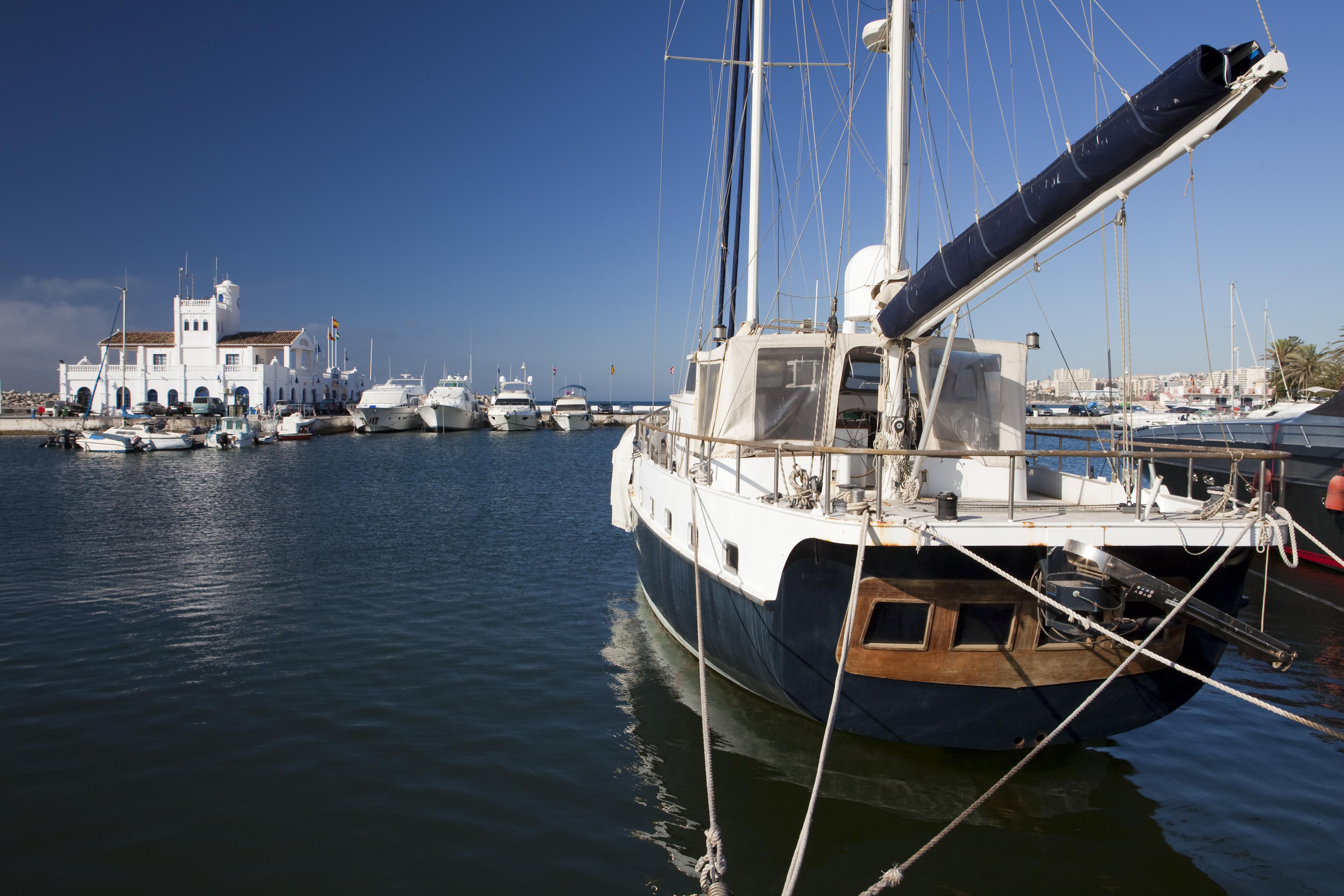 Benalmádena Foto: 5 af 5