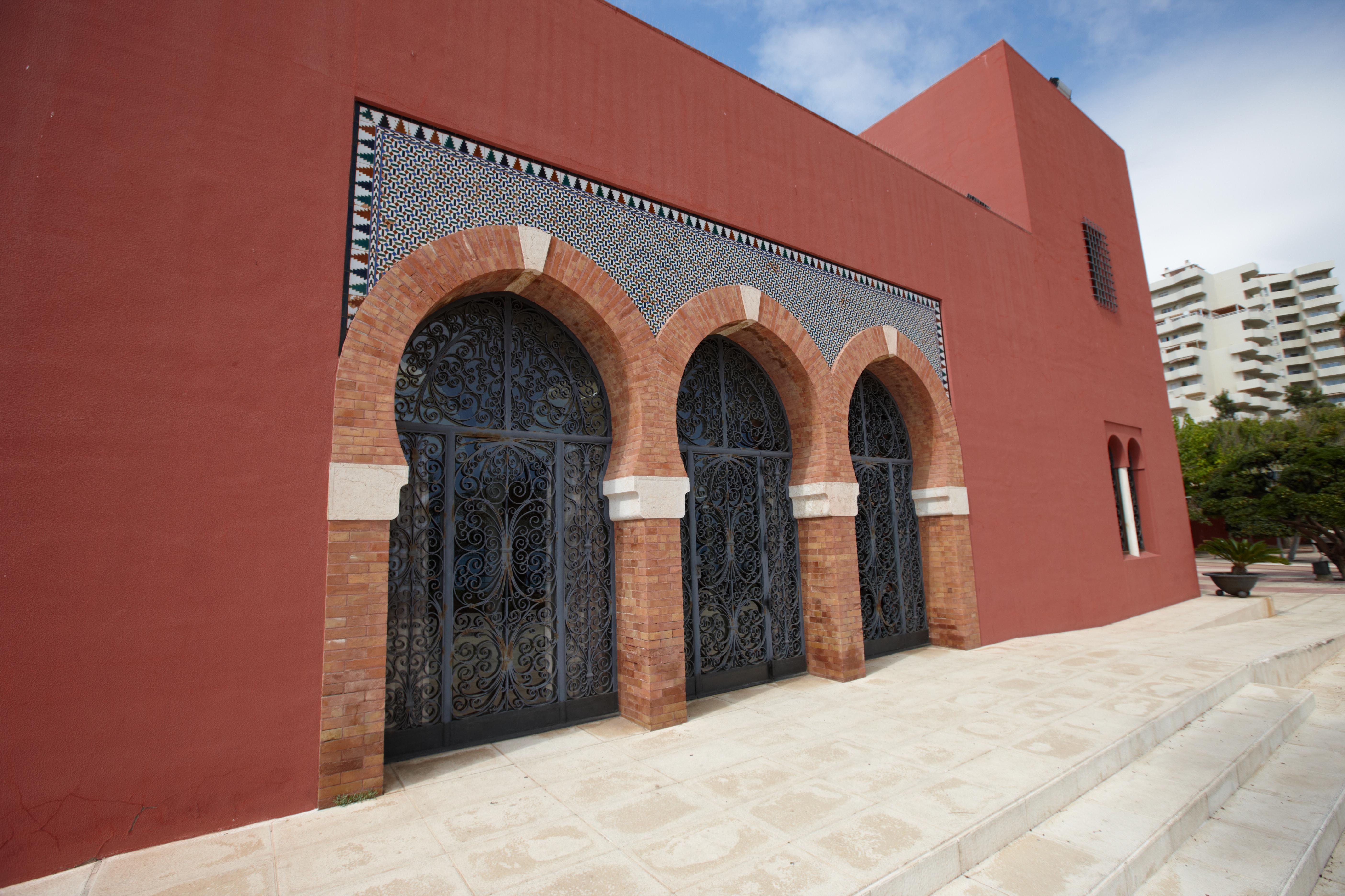 Benalmádena Foto: 2 af 5