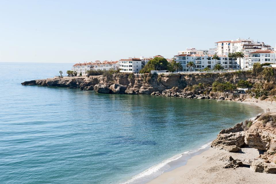 Nerja Foto: 1 af 10