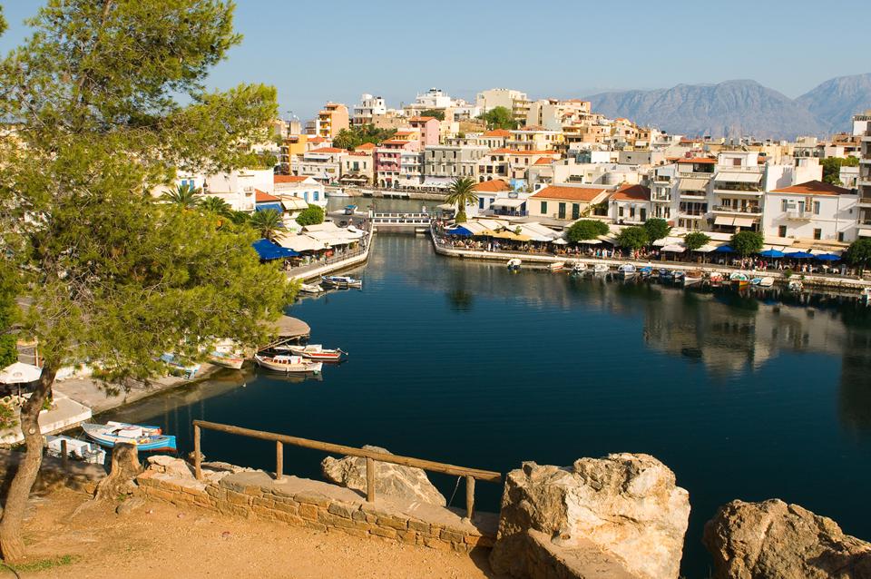 Agios Nikolaos Foto: 8 af 8