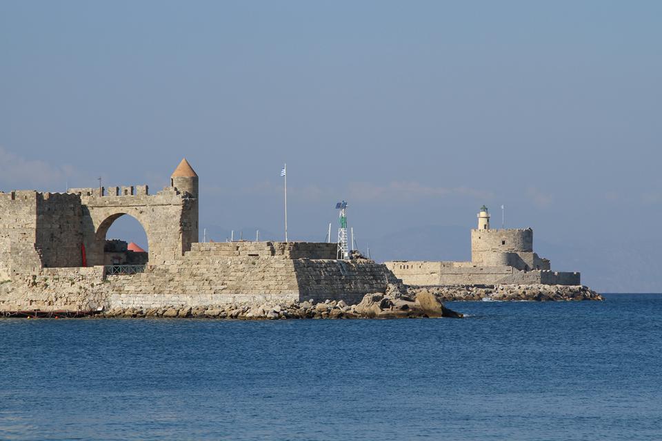 Agios Nikolaos Foto: 3 af 8