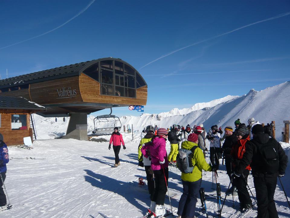Valfréjus Foto: 1 af 1