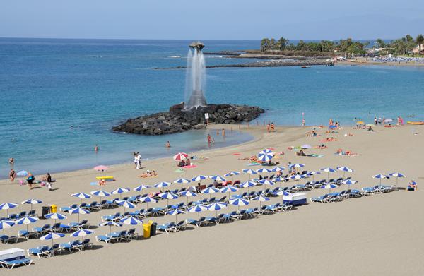 Foto af Los Cristianos