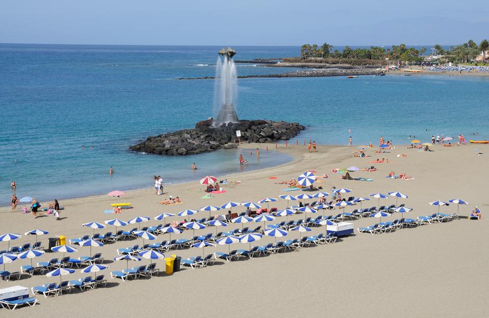 Los Cristianos Foto: 1 af 9