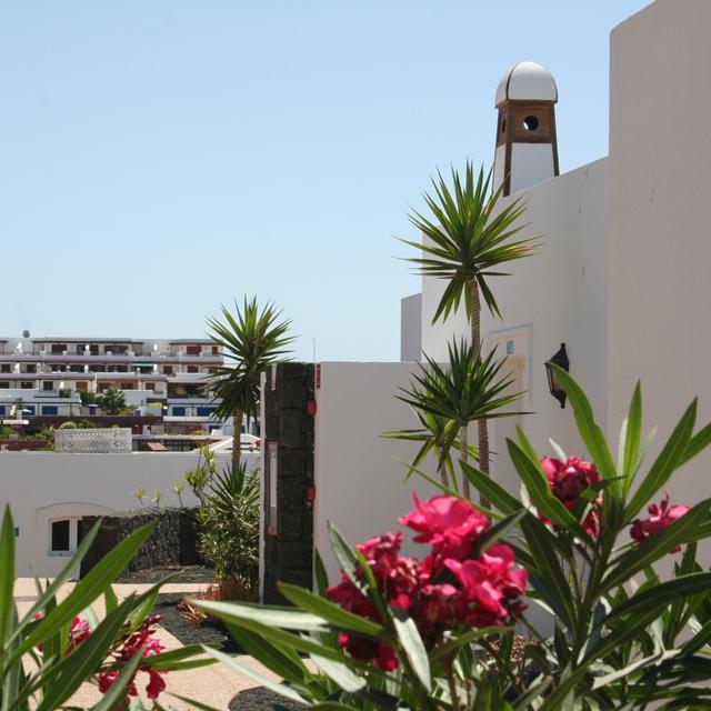 Bungalows Coloradamar - billede 3