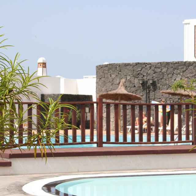 Bungalows Coloradamar - billede 4