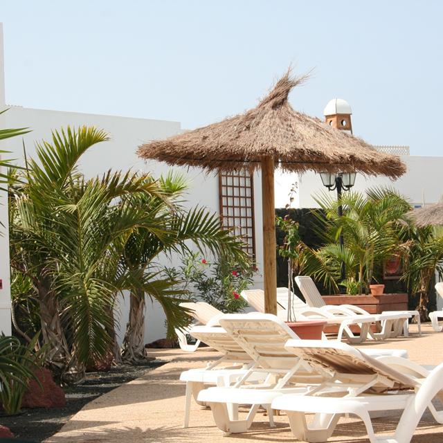 Bungalows Coloradamar - billede 5