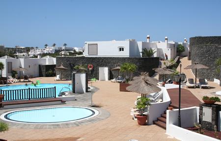 Bungalows Coloradamar