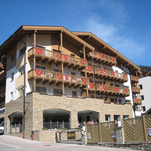 Camping Østrig Residence Saalbach Campingpladser Østrig