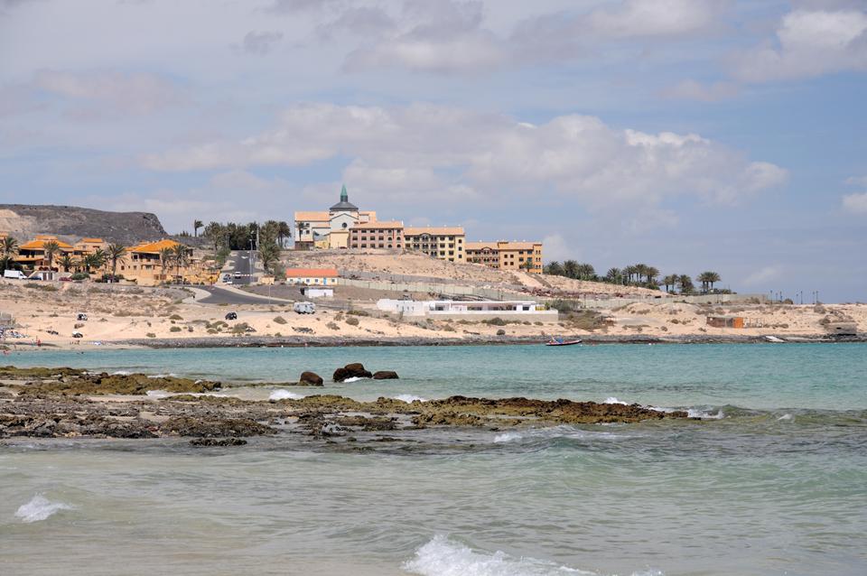 Costa Calma Foto: 2 af 2
