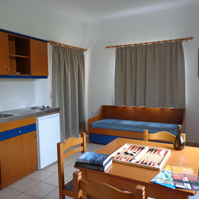 Lejligheder Sunset Suites - billede 4