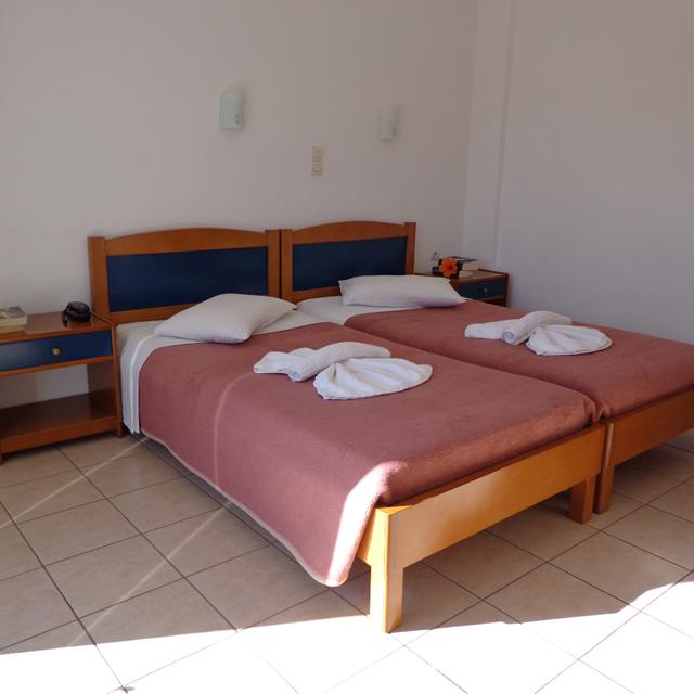 Lejligheder Sunset Suites - billede 3