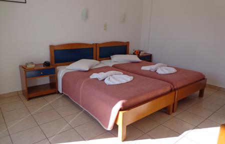 Lejligheder Sunset Suites slide 3