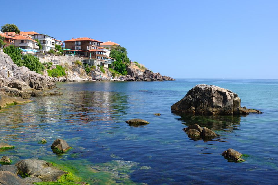Bulgarien Foto: 3 af 13