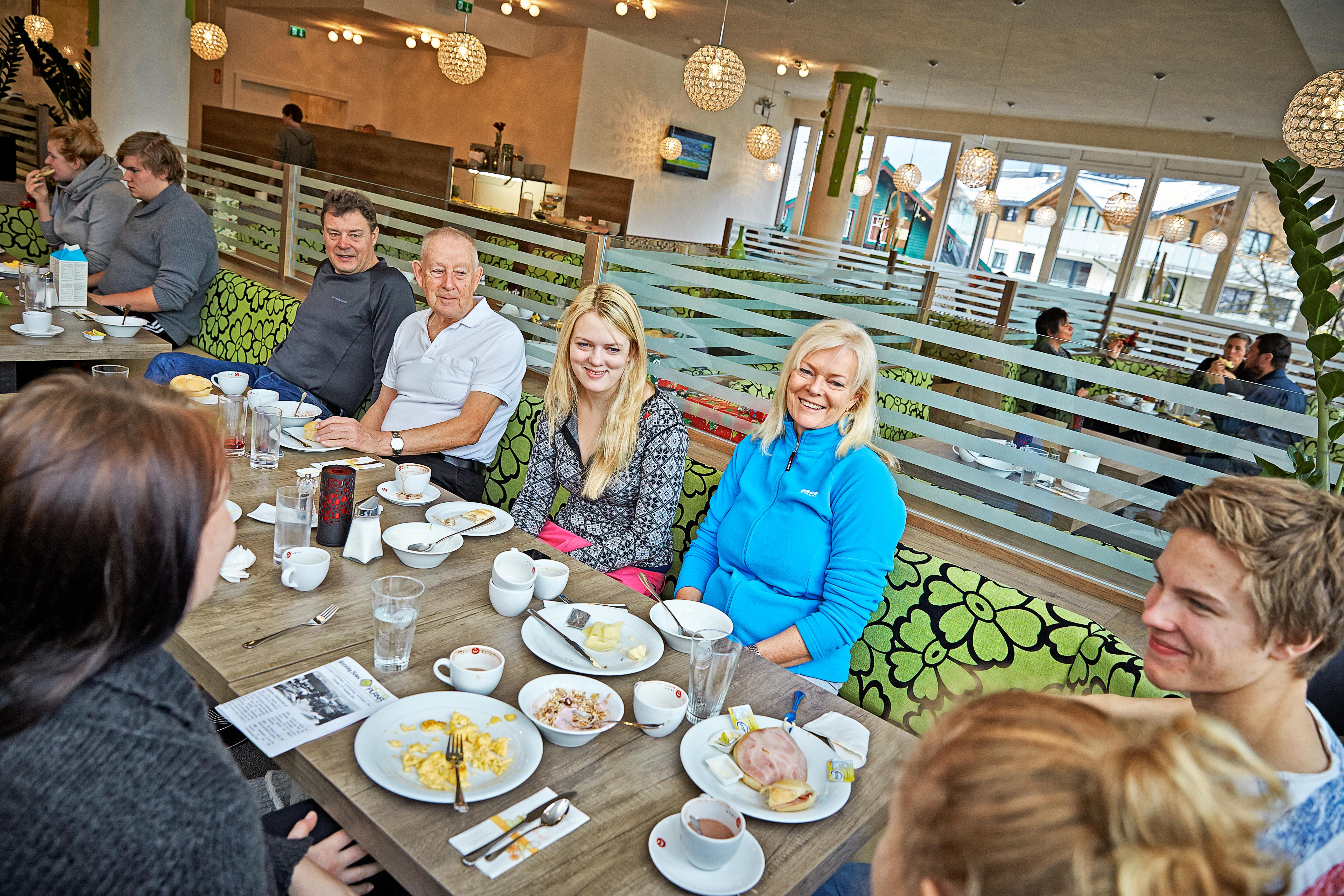 Hotel Planai slide 3