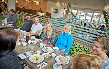 Hotel Planai slide 3