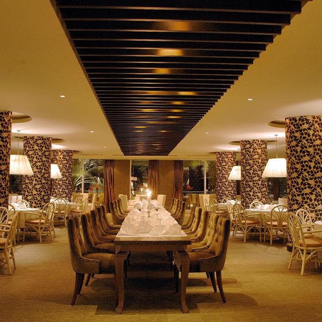 Hotel Elegance - billede 4