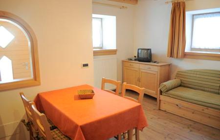 Chalet Debby slide 5