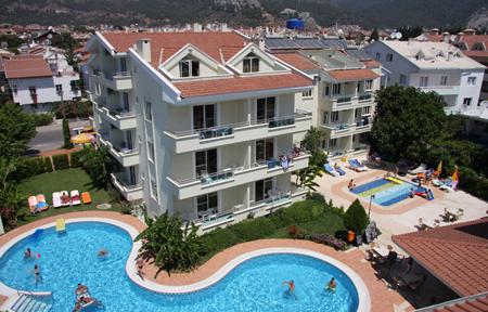 Lejligheder Verona slide 3