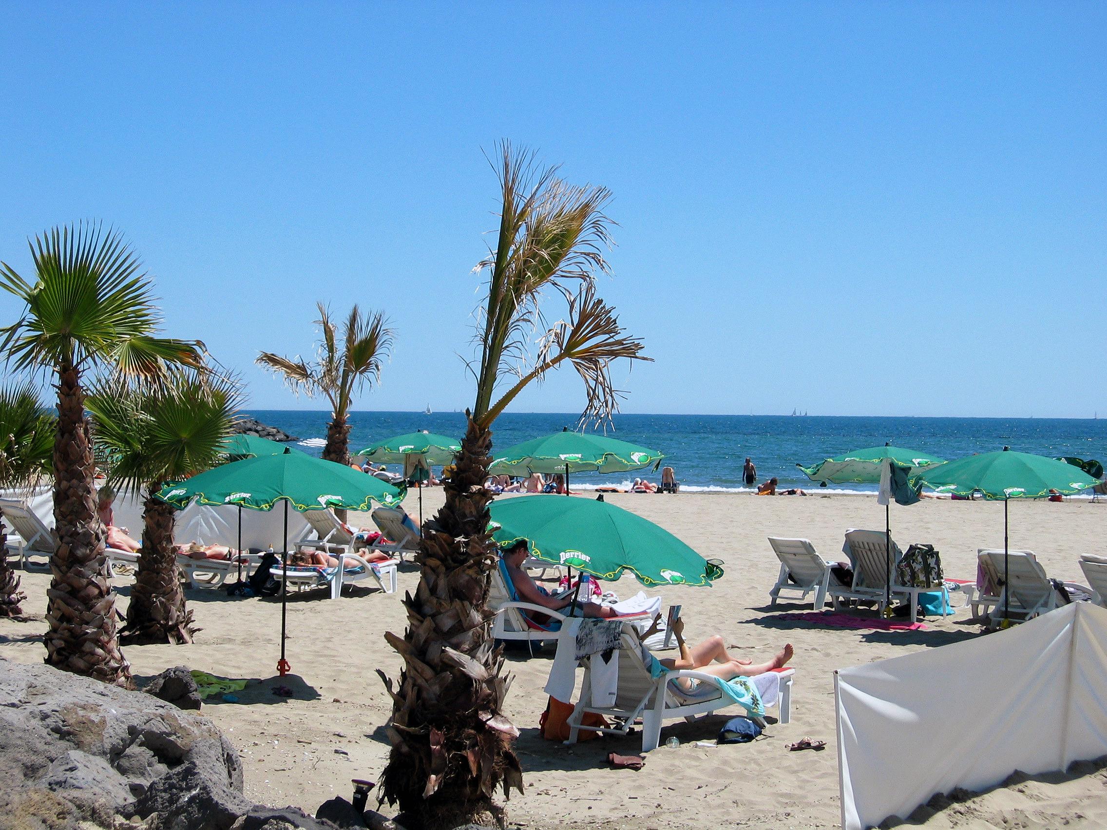 Languedoc - Roussillon