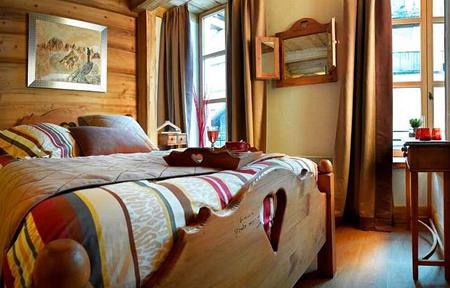 Résidence Le Jhana  slide 5