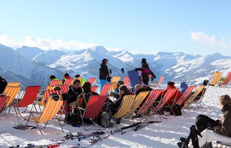 Residenz Bergland - Ekstra indkøbt slide 4