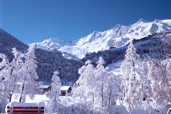 Saas Tal