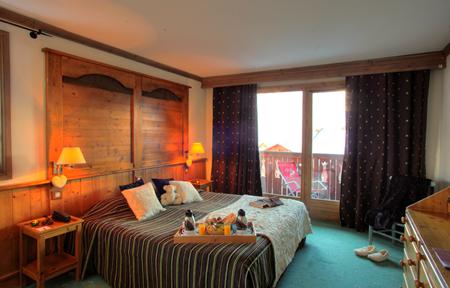 Hotel Village Montana - Ekstra billede 5
