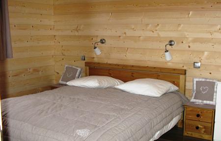 Chalet Sous le Collet slide 5