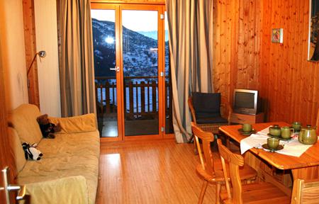 Résidence Veysonnaz 2* slide 5