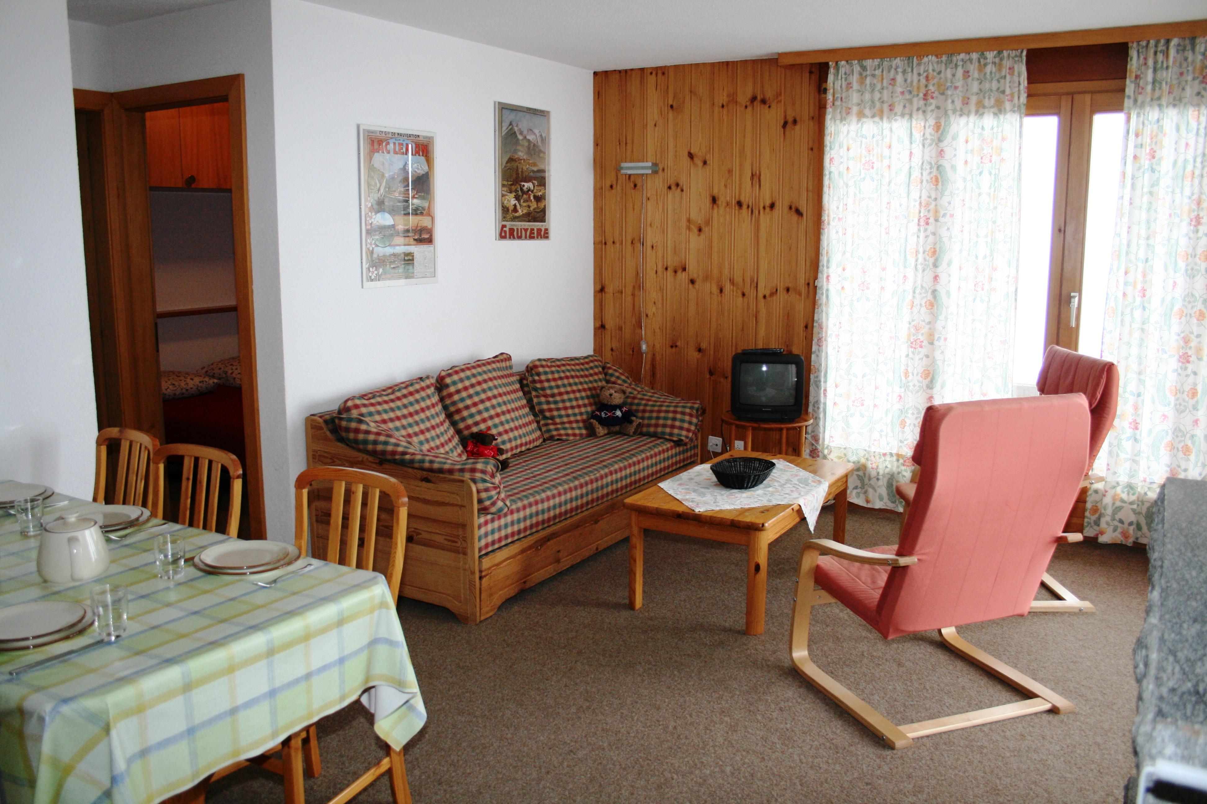 Résidence Veysonnaz 2* slide 4