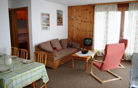 Résidence Veysonnaz 2* slide 4