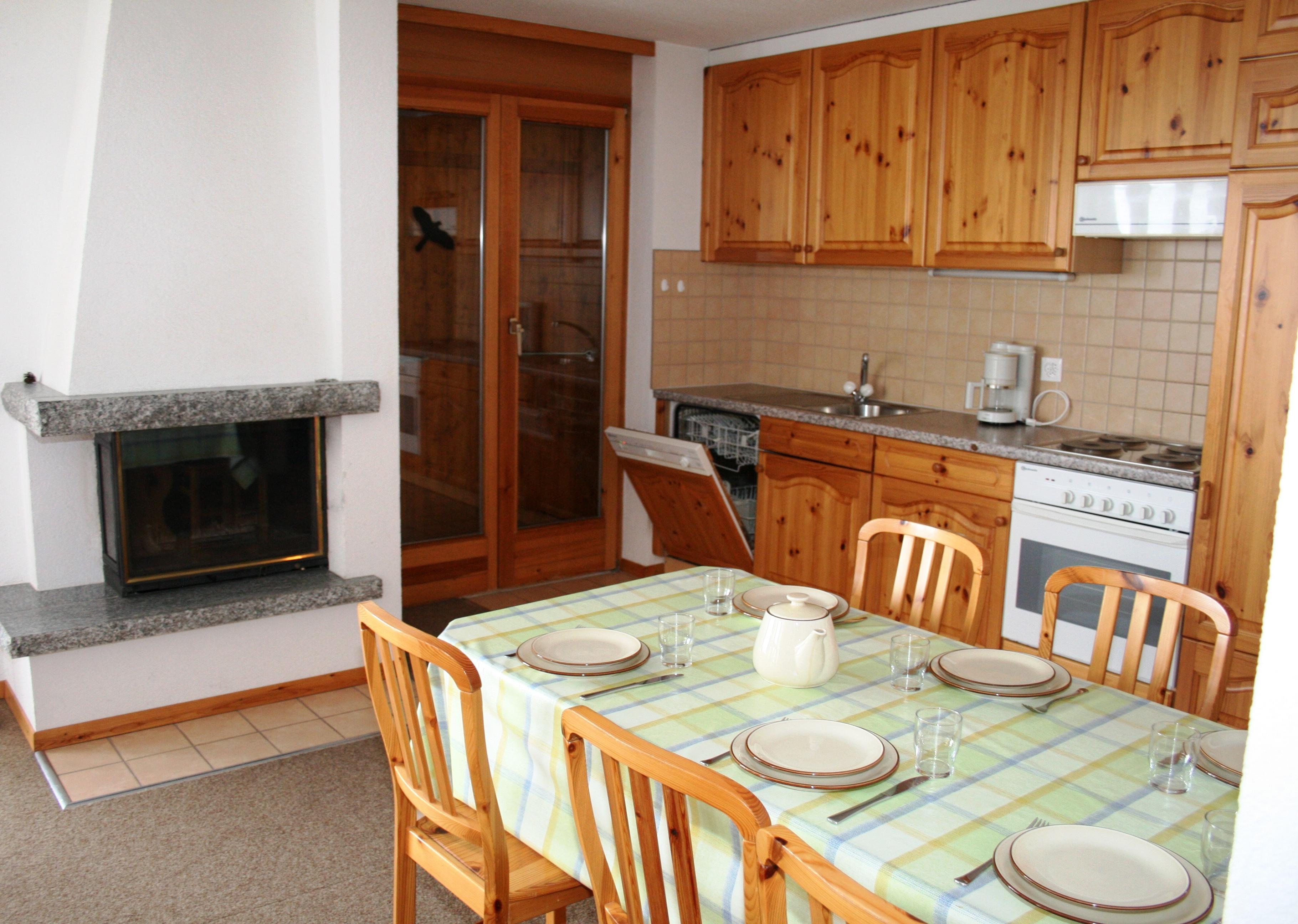 Résidence Veysonnaz 2* slide 3