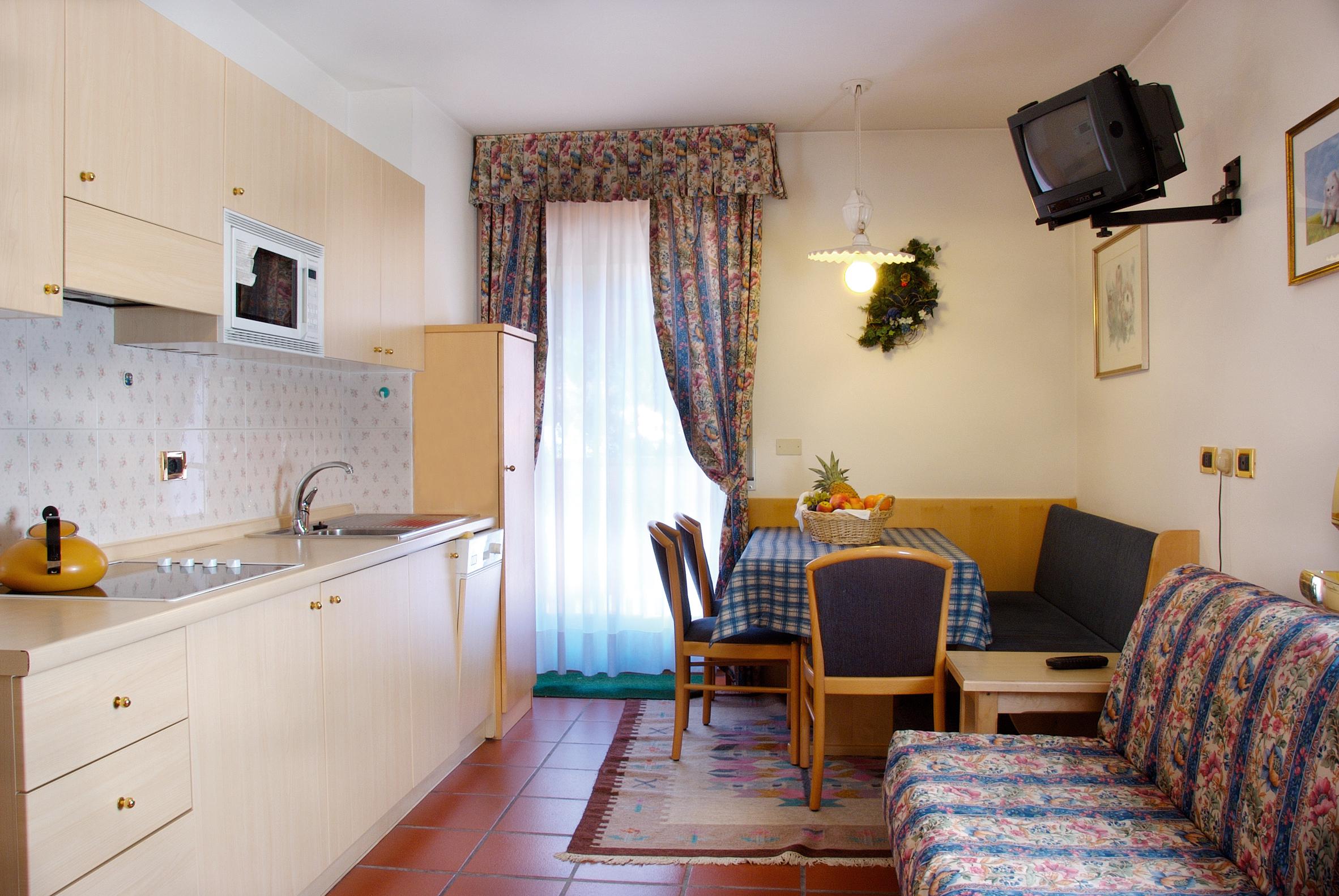 Lejligheder Evaldo slide 3