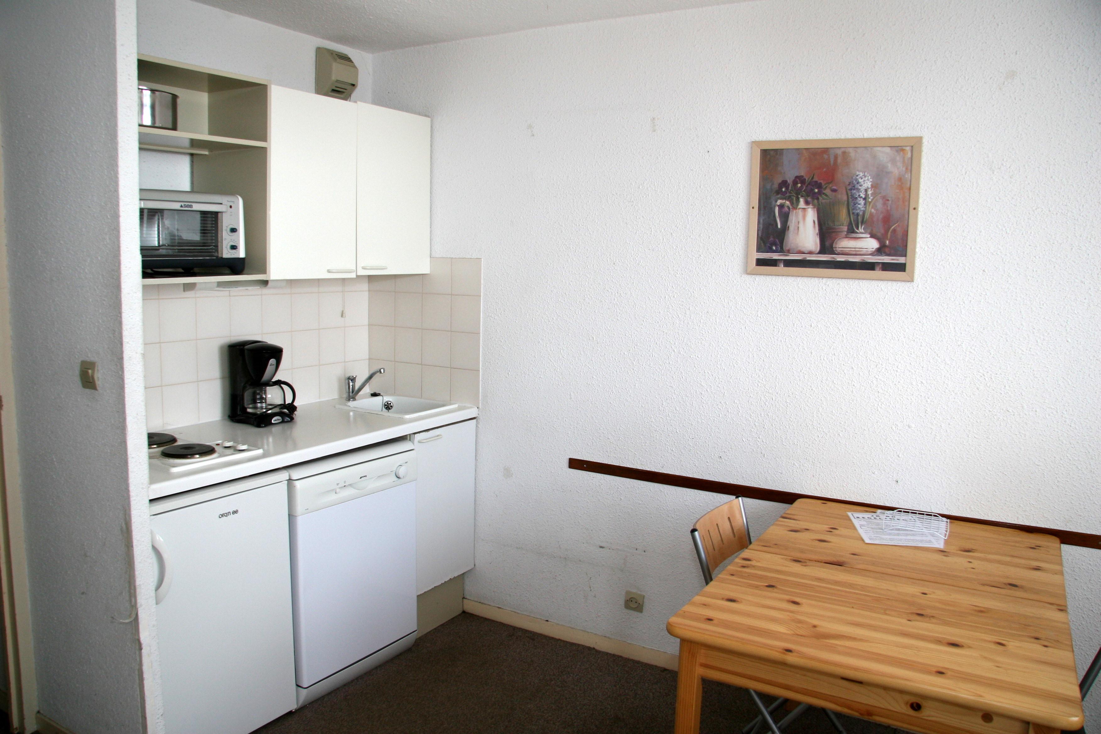 Résidence Le Joker slide 5