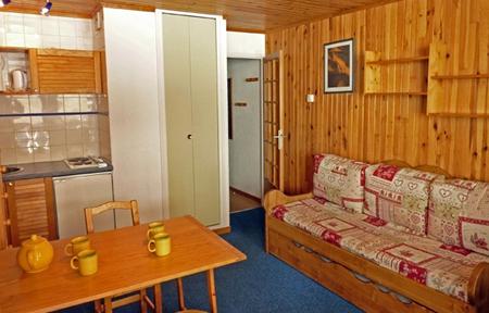 Résidence Sérac slide 4