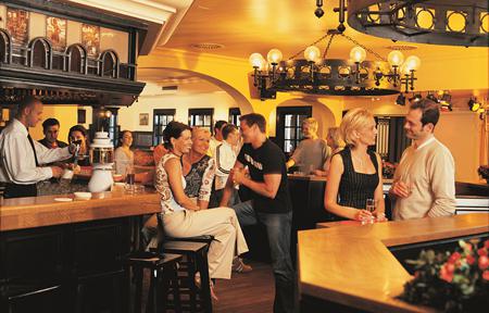 Hotel Sauerland Stern slide 2