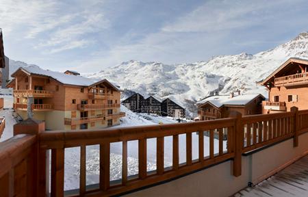 Résidences Les Clarines slide 5