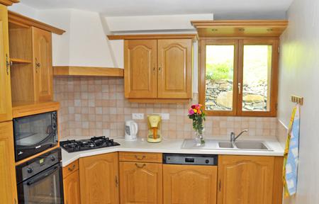 Chalet Balcon de Cime Caron slide 3