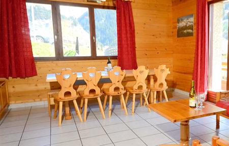 Chalet Carella billede 4