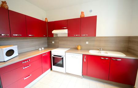 Chalet La Brise slide 5