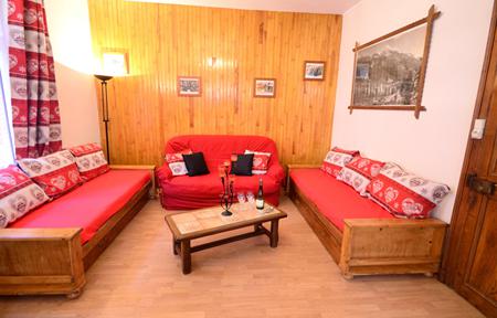 Chalet La Brise slide 3