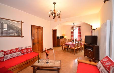 Chalet La Brise slide 2