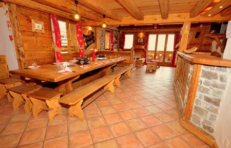 Chalet Le Haut billede 2