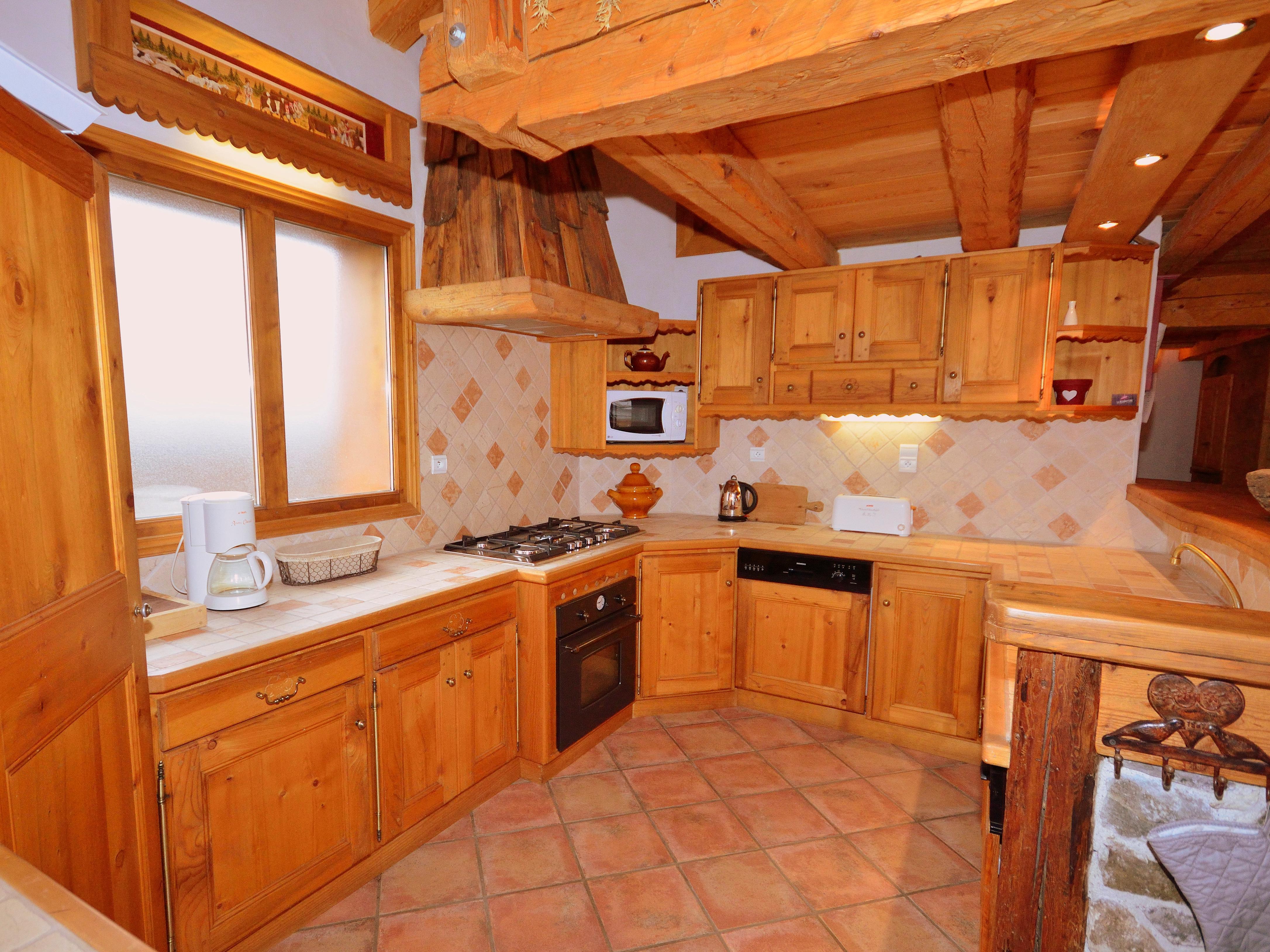 Chalet Le Haut slide 3