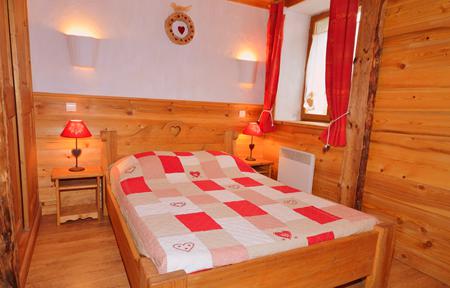 Chalet Le Haut billede 4