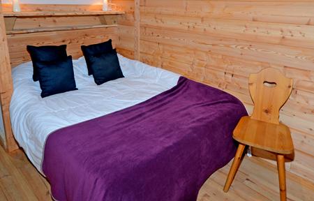 Chalet Pierra Menta slide 5