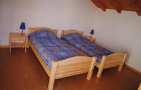 Chalet Flocon de Belleville slide 5