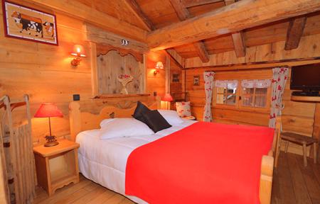 Chalet Plancher des Vaches billede 2